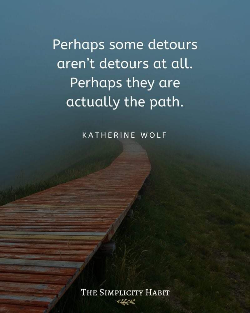 God needs you to understand ~