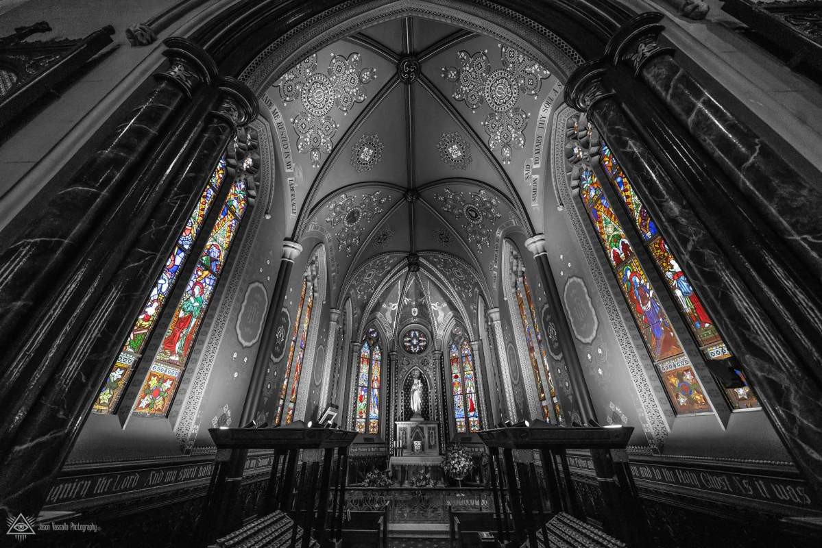 Tomorrow is a gift ~