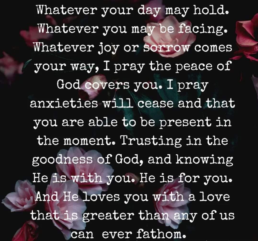When the power of love, will overcome the love of power; the world will know peace.