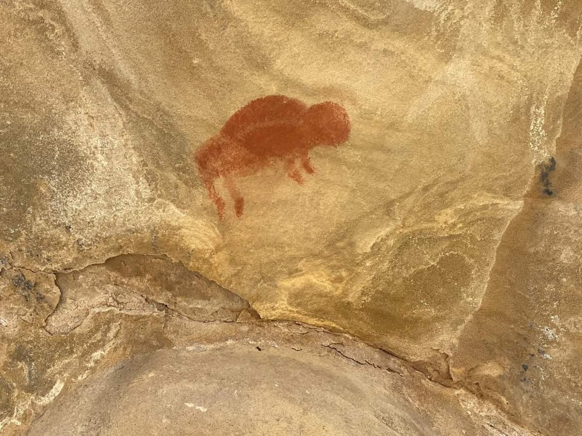 Ben H. English Texas America