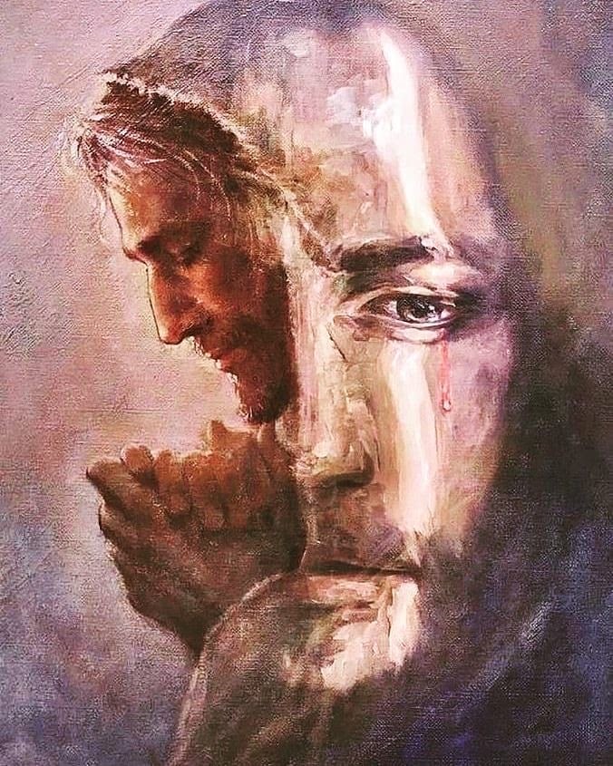 God needs you to understand~