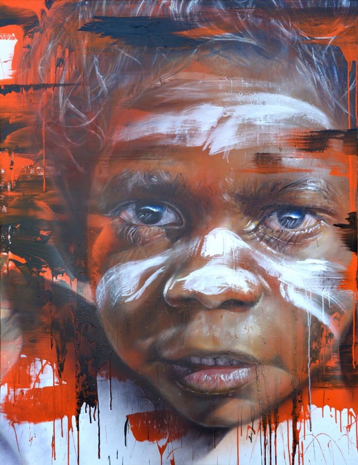 (AUSTRALIA) Indigenous & Deaf Report: Being deaf does not stop Kuku-Thaypan Yalanji woman Patty Morris Banjo from feeling the music in the silence #AceNewsDesk report