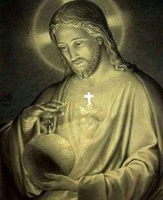 God needs you to understand 💫