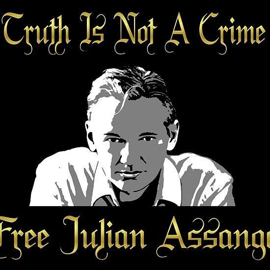 THE ASSANGE CASE ISN’T ABOUT NATIONAL SECURITY, IT’S ABOUT NARRATIVE CONTROL