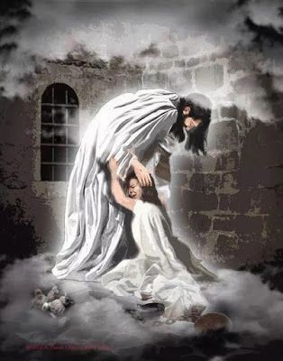 Forgive us Lord 👑