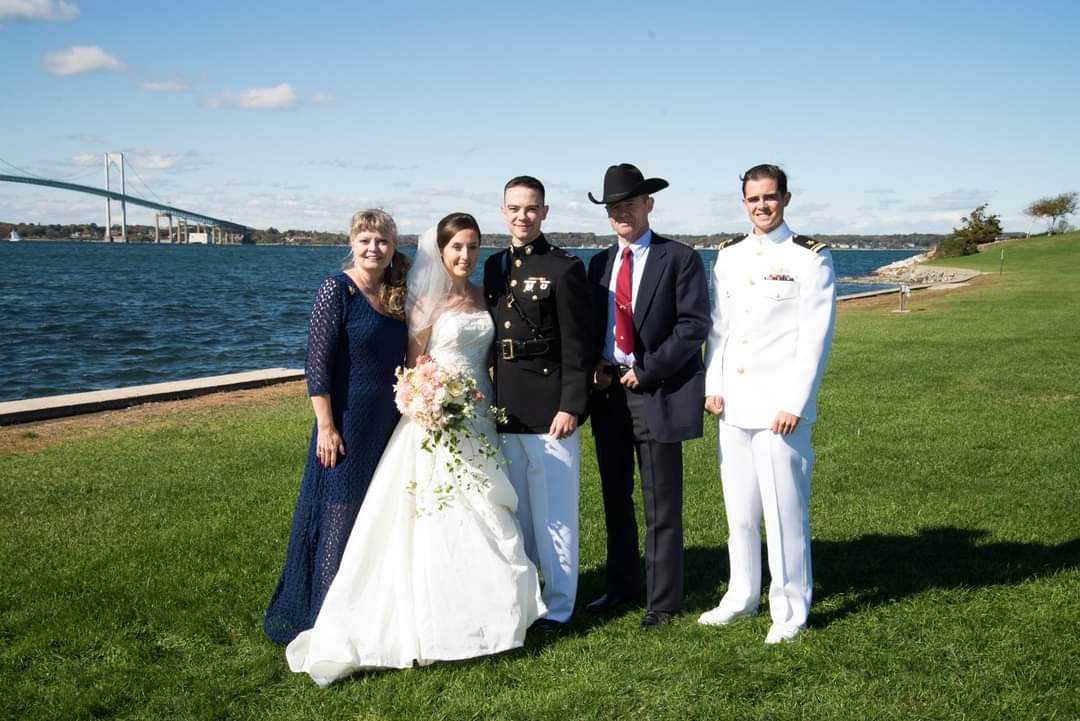 Ben H. English Texas