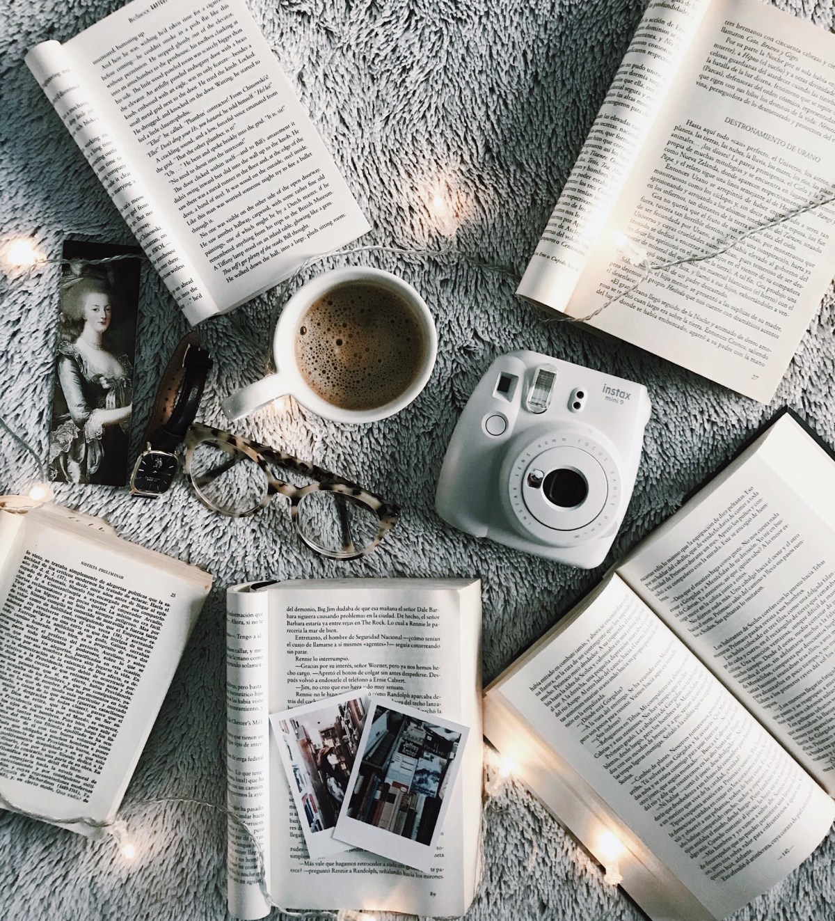 This is your life use it wisely ~