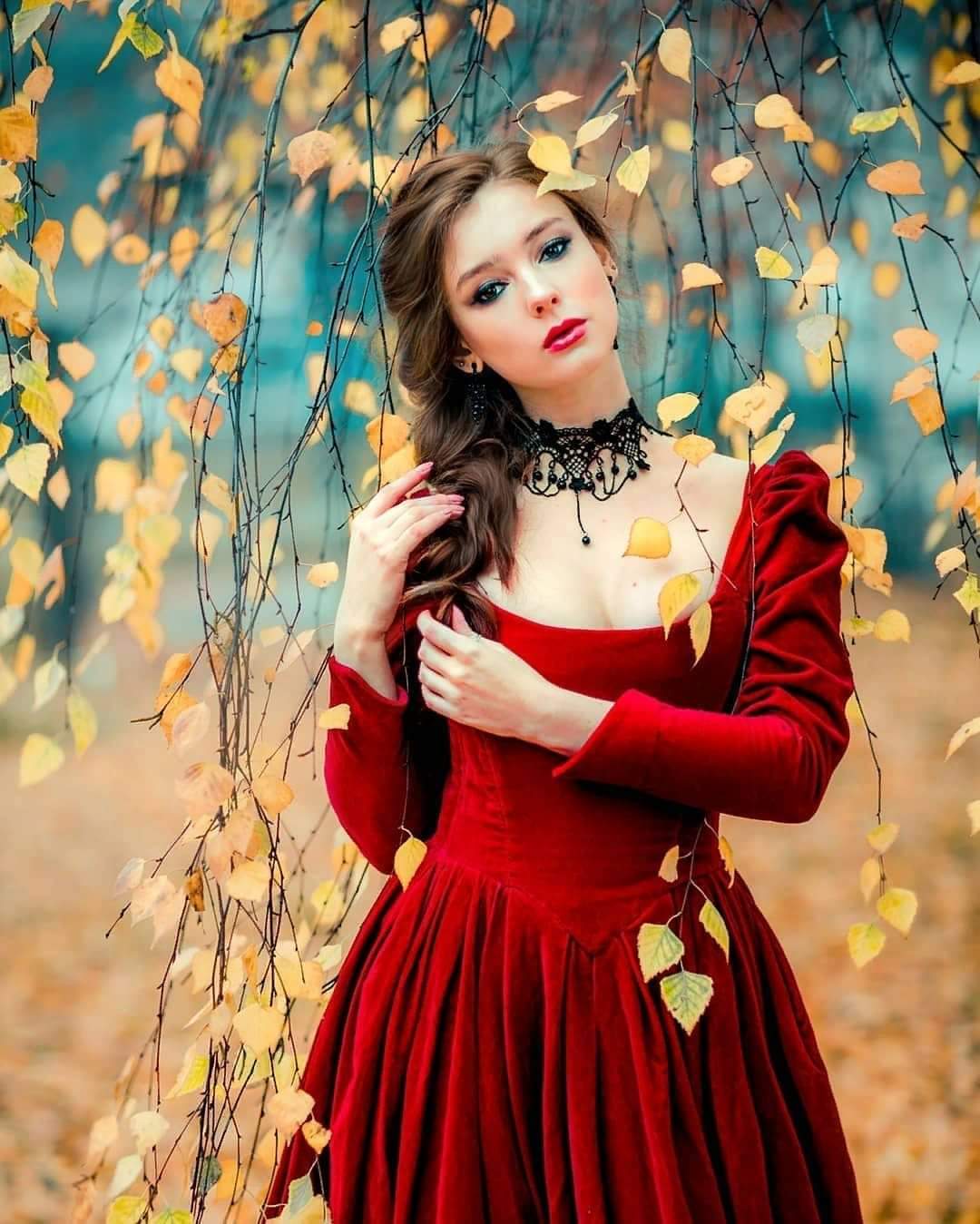 The Vulgar Little Lady – Ann Taylor