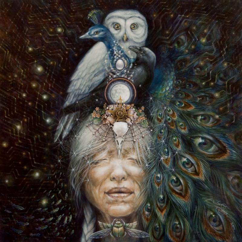 TWAS THE NIGHT BEFORE YULETIDE