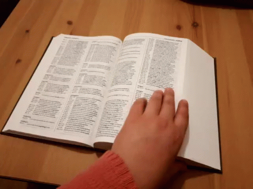 Daily Bible Reading 22 January 2022