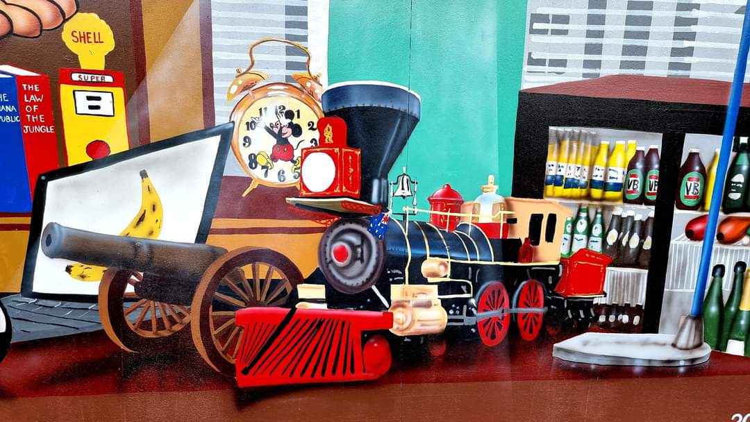 MOSCOW: VIDEO: Inside Putins’s Palace & How He Makes His Millions