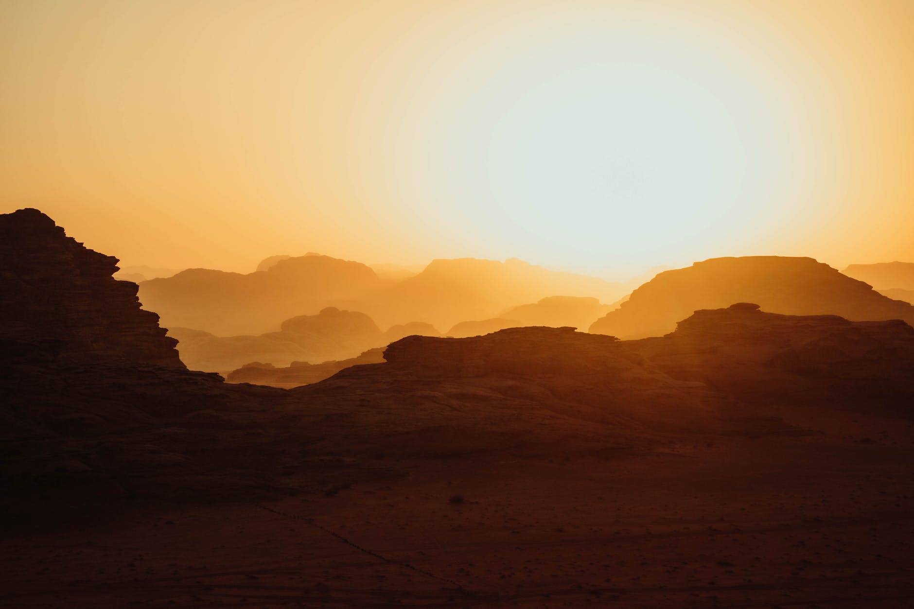 Ben H. English Texas