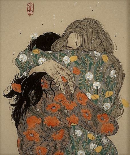 When I come to you in dream ~