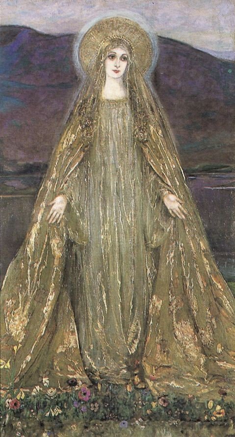 Ace says ……Let There Be Love