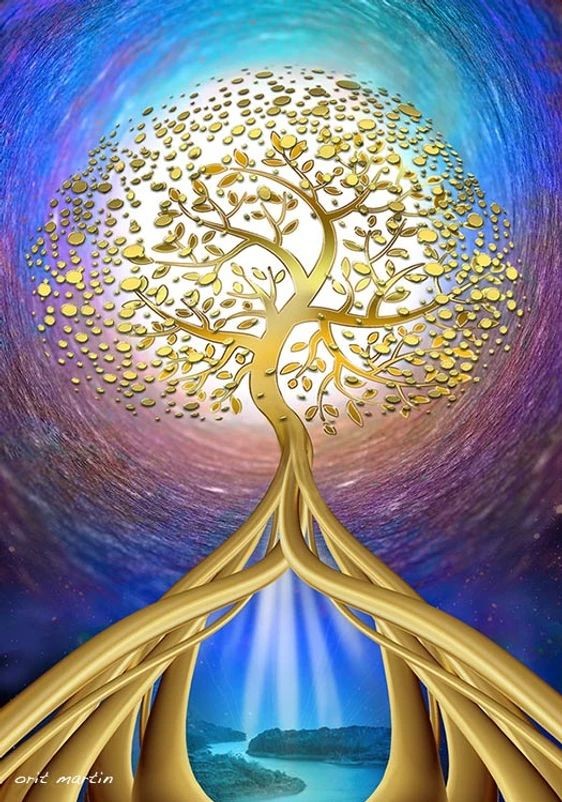 “WEEDS!”ย a poemย ย ๐ฅ๐ฅ