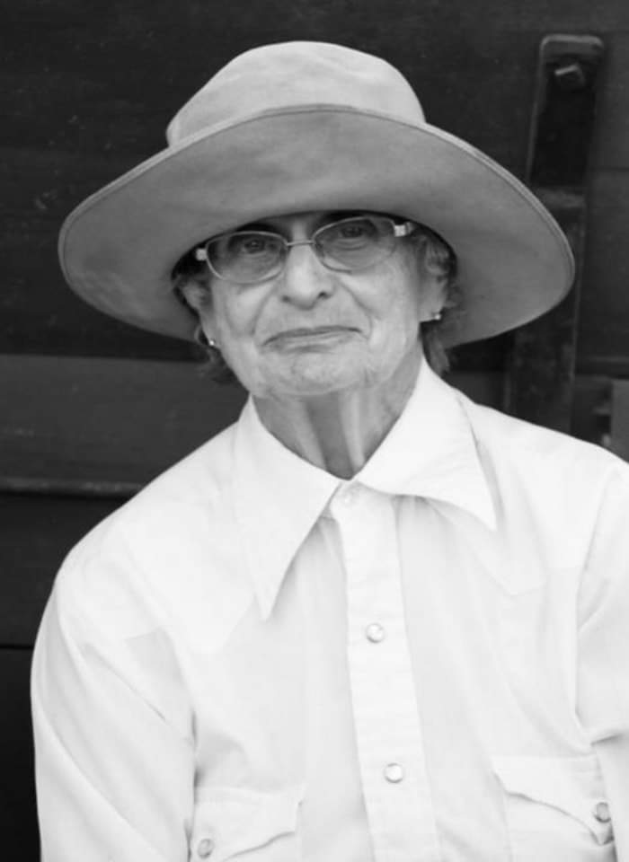 FREAKS VISION COWBOY