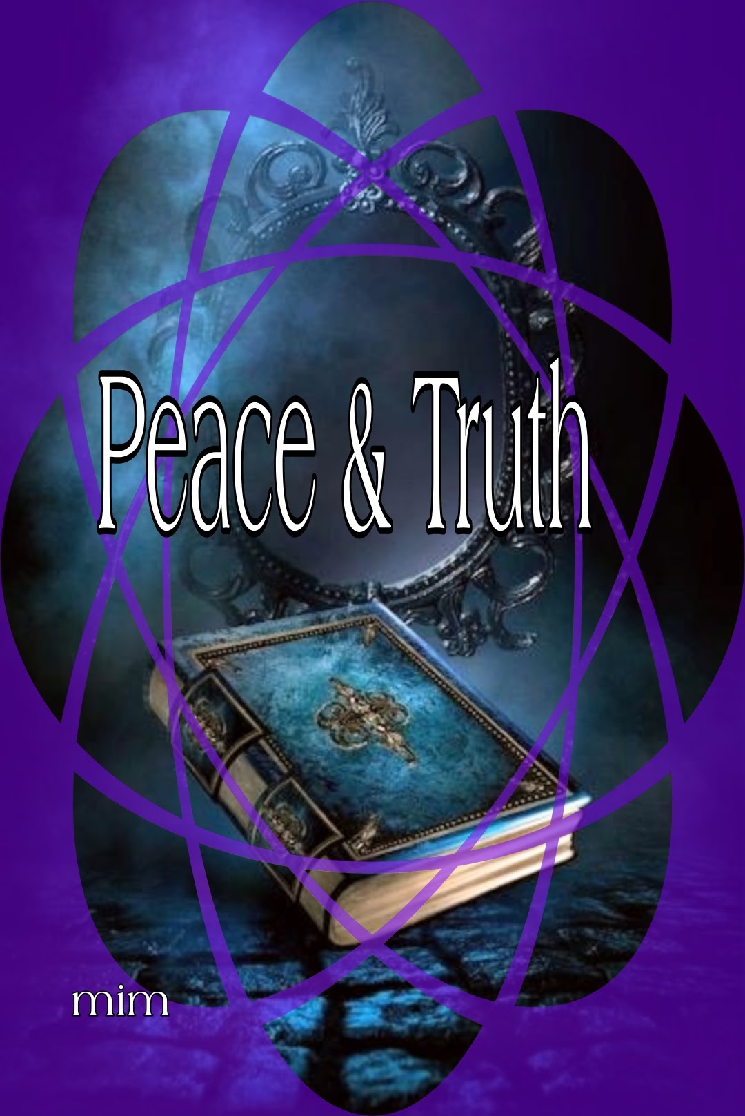 Prayer ~ broken heart