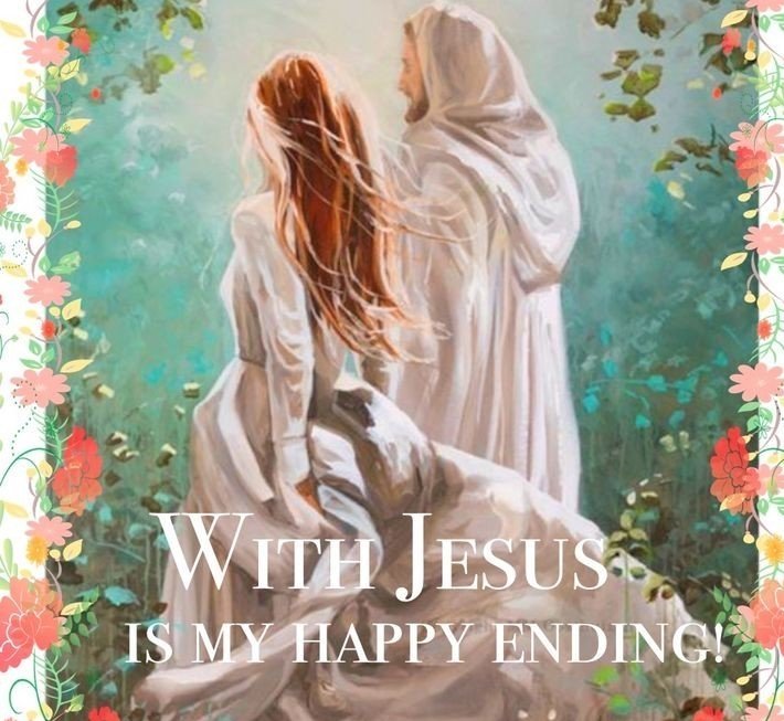 Ace says ….The Lord Is Thy Shepherd