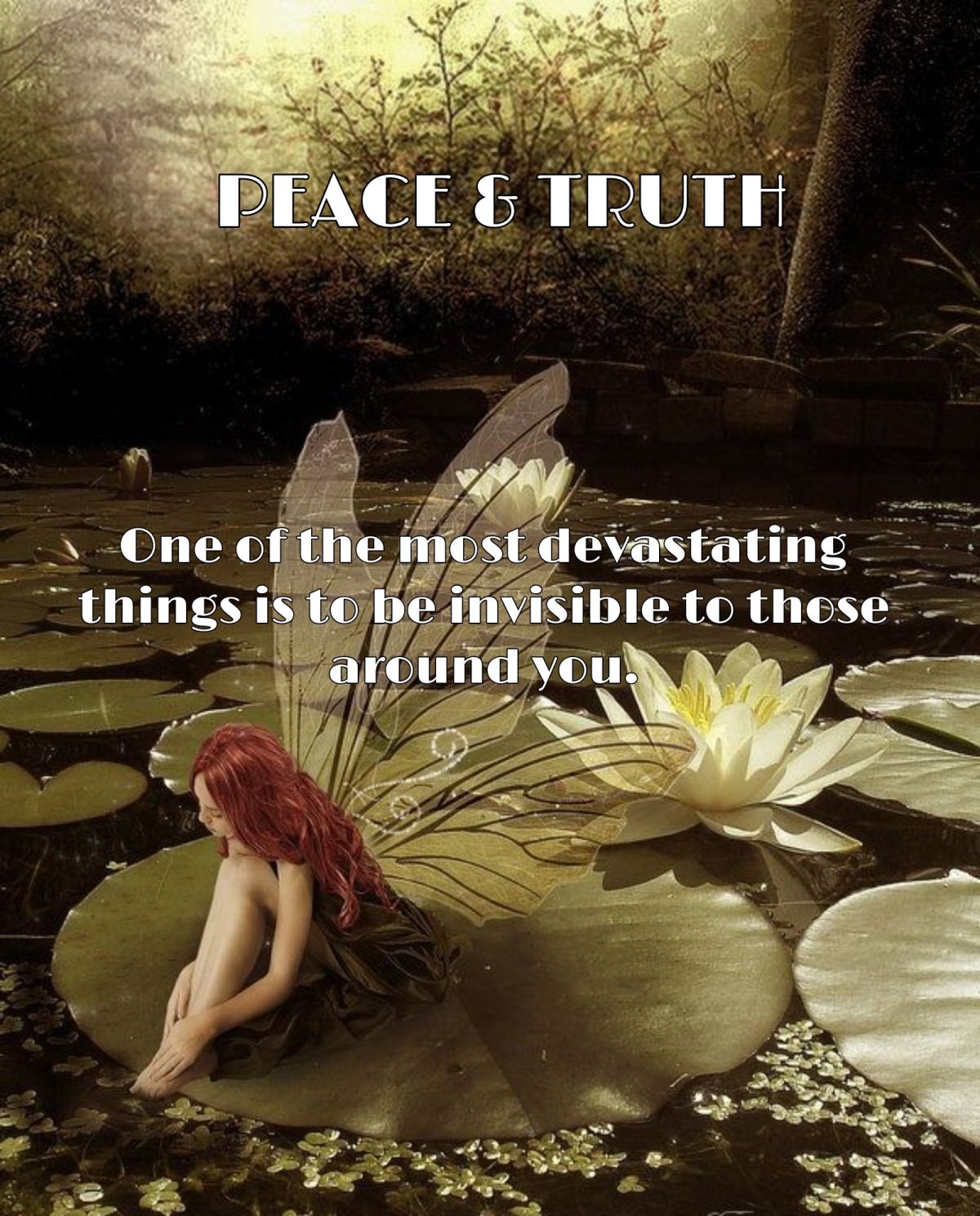 this is a tale about wanting ~