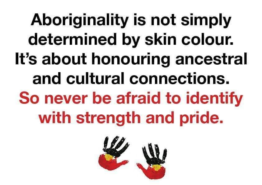 Is “Acknowledgement of Country” showing respect or affirming paganism?