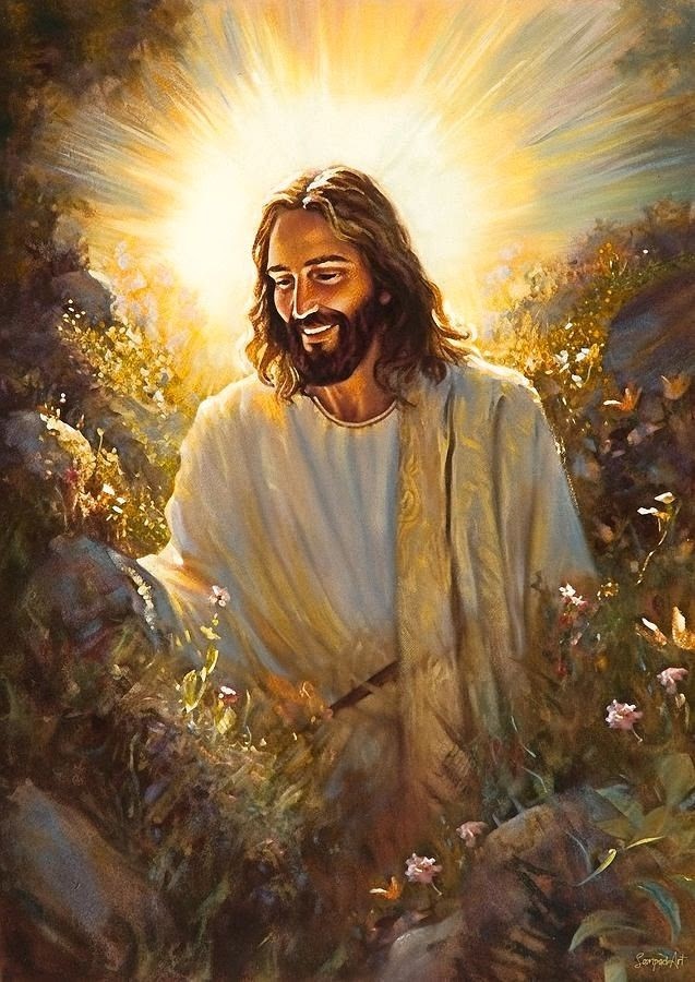 JESUS ⚜️🙏⚜️