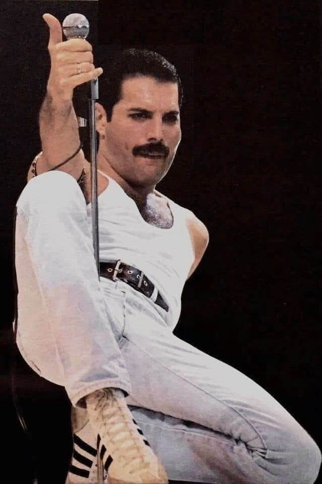 Gallery update Photoshoot Black and White