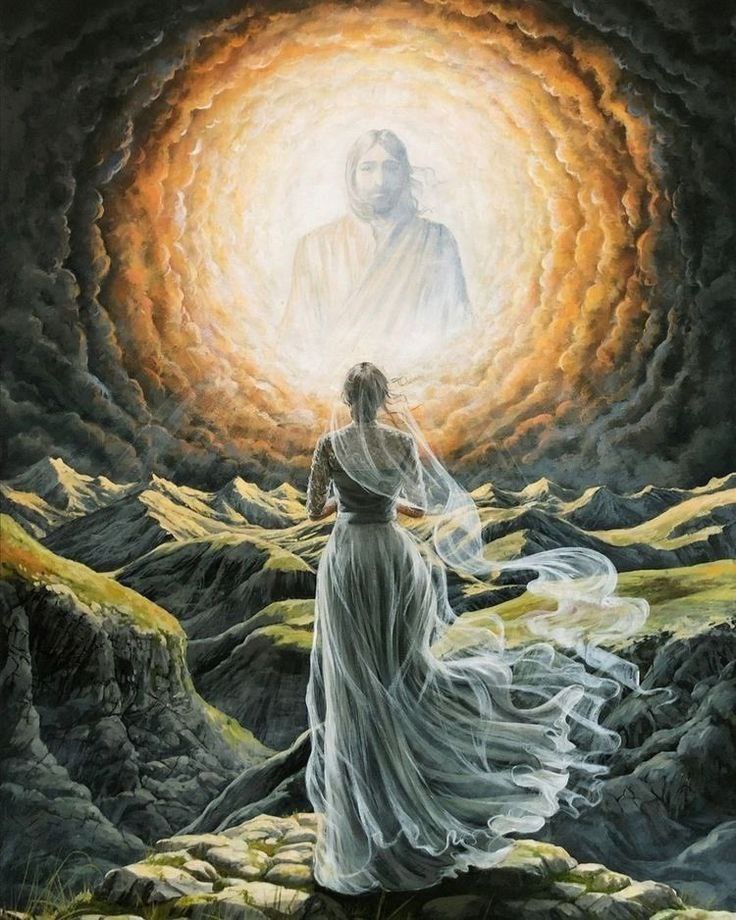 Jesus loves all of us equally ❤️