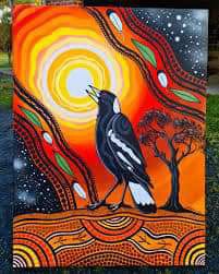 Australian Aboriginal History