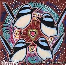 Australian First Nation’s People