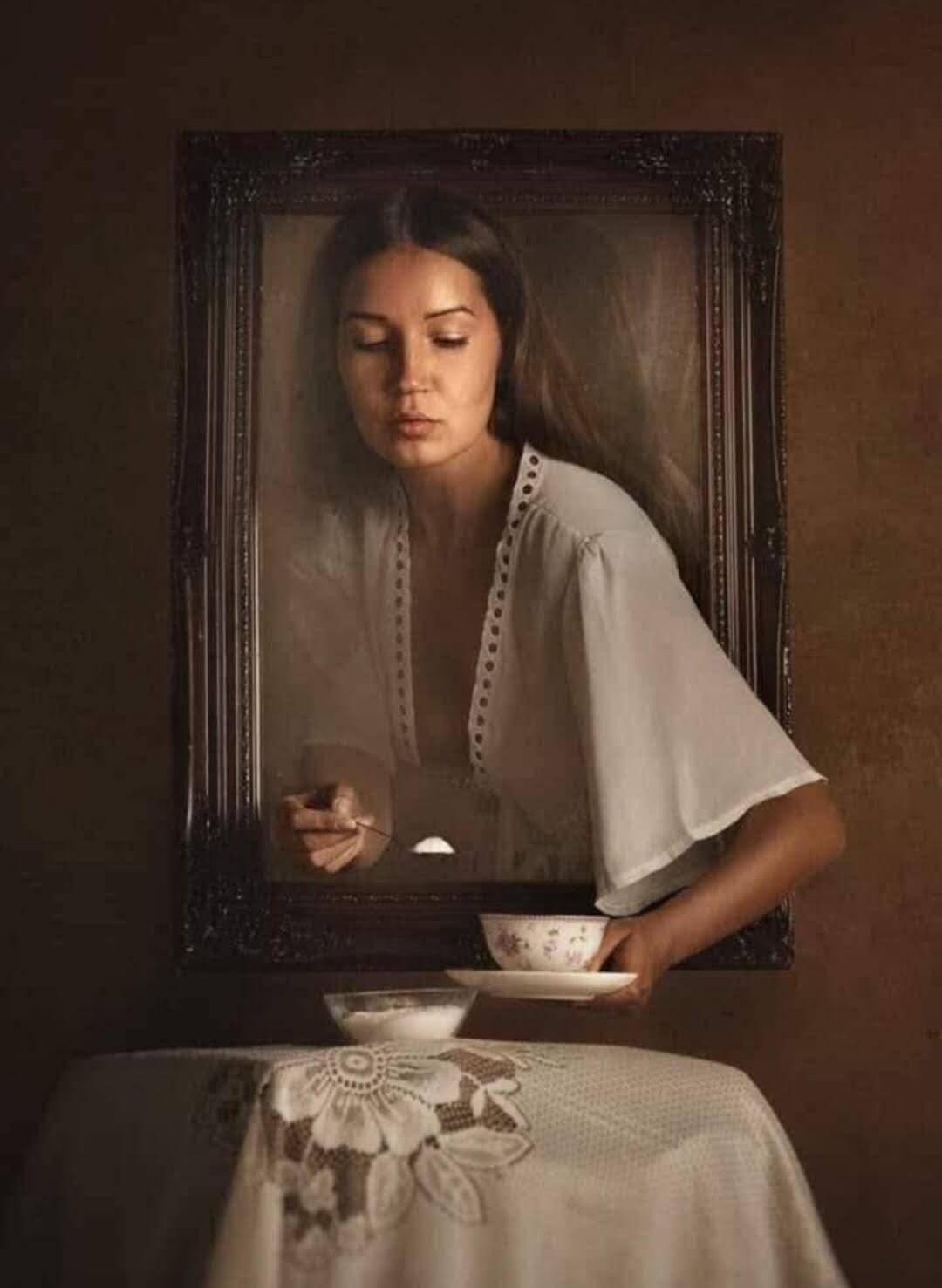 Caring ~ my Husband and best friend 💓 💕 💖