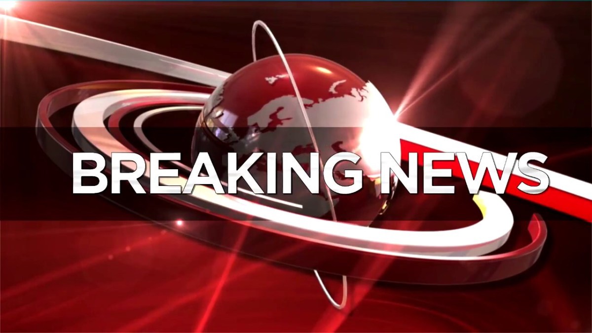 BREAKING U.S NEWS: Suspect arrested in string of robberies targeting L.A. street vendors