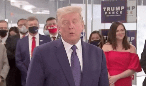 FEATURED BREAKING WATCH/READ REPORT: Donald Trump hands himself in at Fulton County Jail over Georgia election indictment