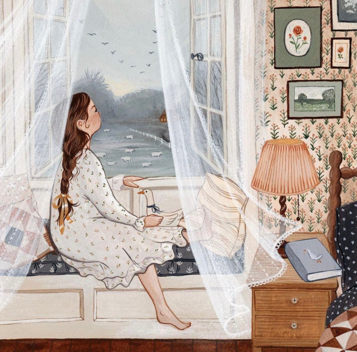 The Importance of Discernment