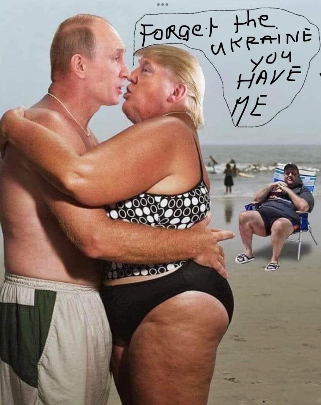 BREAKING RUSSIA NEWS: Putin’s Black Sea holiday resort rocked by huge blasts after ‘kamikaze drone strike’