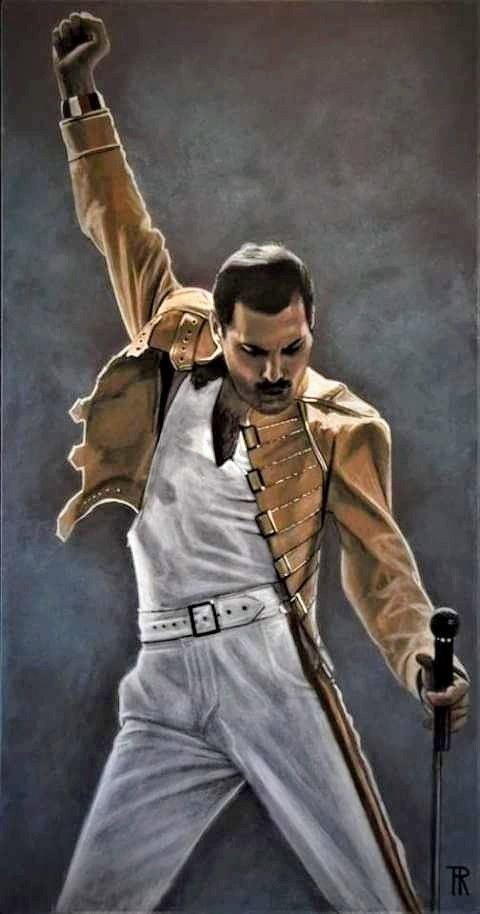 BREAKING U.K MUSIC REPORT: Freddie Mercury’s Bohemian Rhapsody piano up for auction as part of iconic sale