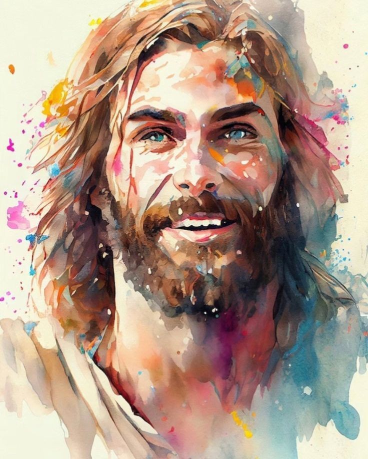Jesus ~