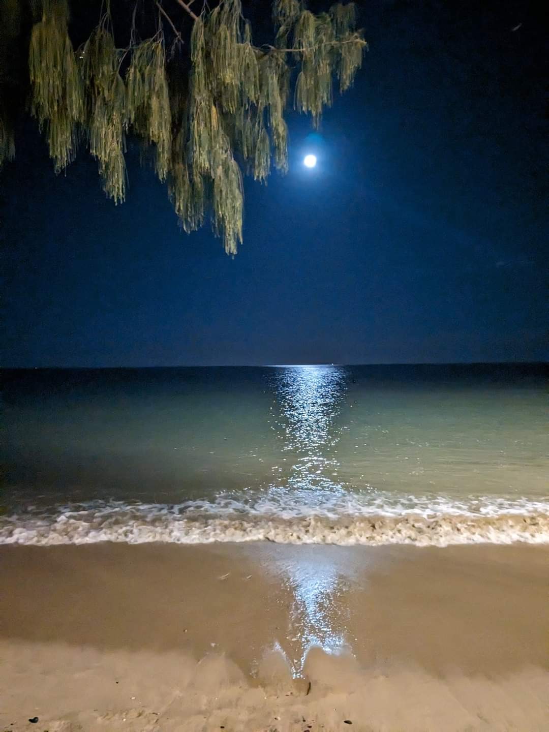 QUEENSLAND AUSTRALIA