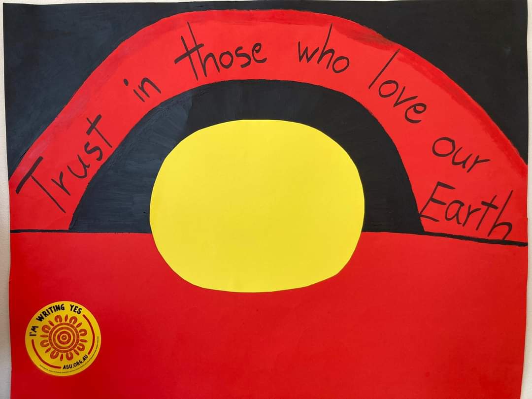 AUSTRALIAN HISTORY: How Australian white supremacists used a 40-year-old documentary to divide voters on the Voice