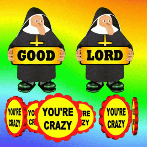 ENGLISH ~ SWEAR WORDS