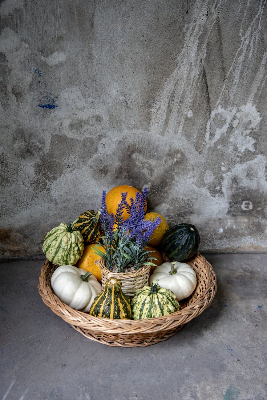 U.S HALLOWEEN FOOD & RECIPES REPORT: For caramel apple spider webs, chocolate pudding with Oreo cookie bats and mummies