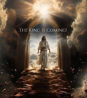 The Lord Is My Shepherd