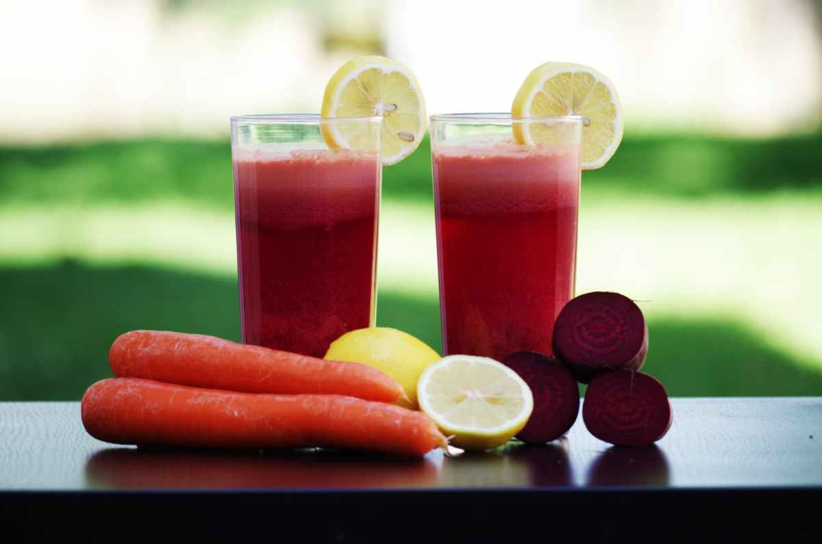 Beetroot Juice Linked to Health Improvements in COPD Patients
