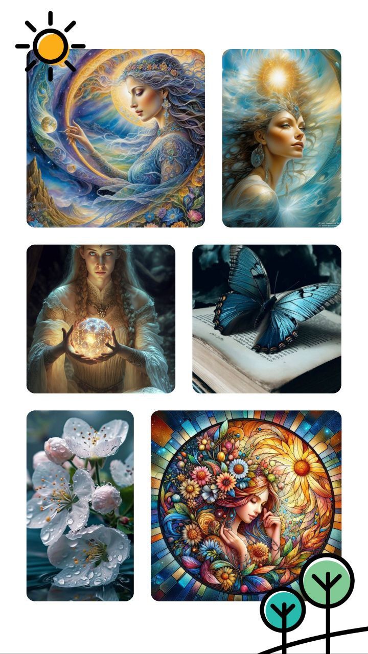 Storyville My Life Evolves In God