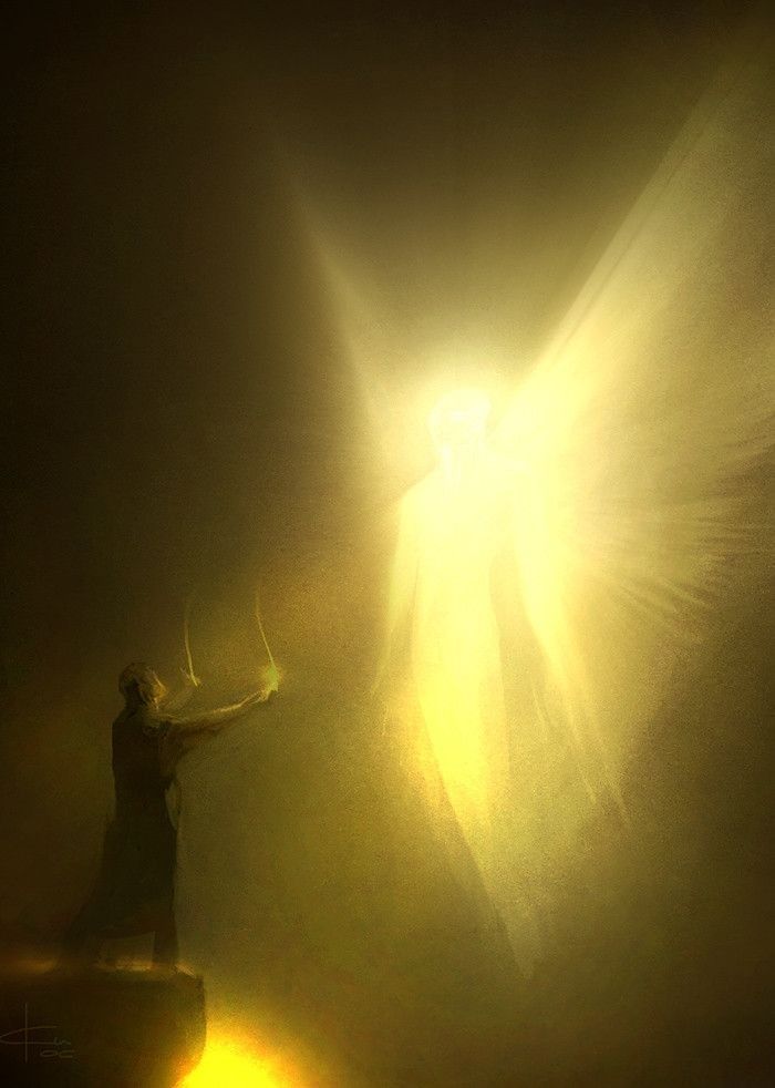 Storyville ~ Tree of Life