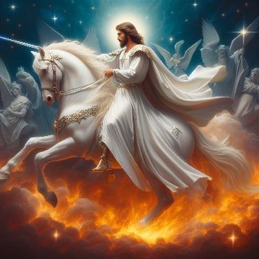 Jesus ⚜️🙏⚜️