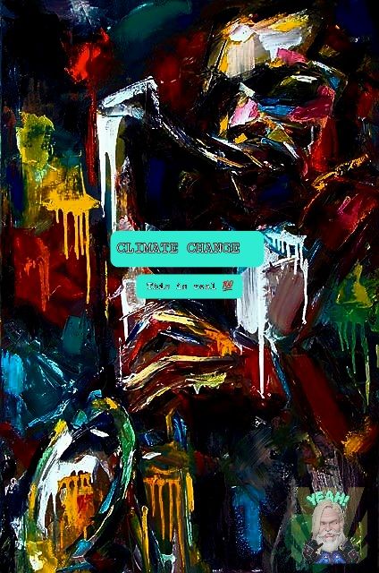 Oil Rich Capital Hit By Massive Rains in Dubai After Killing At Least 18 People in Oman