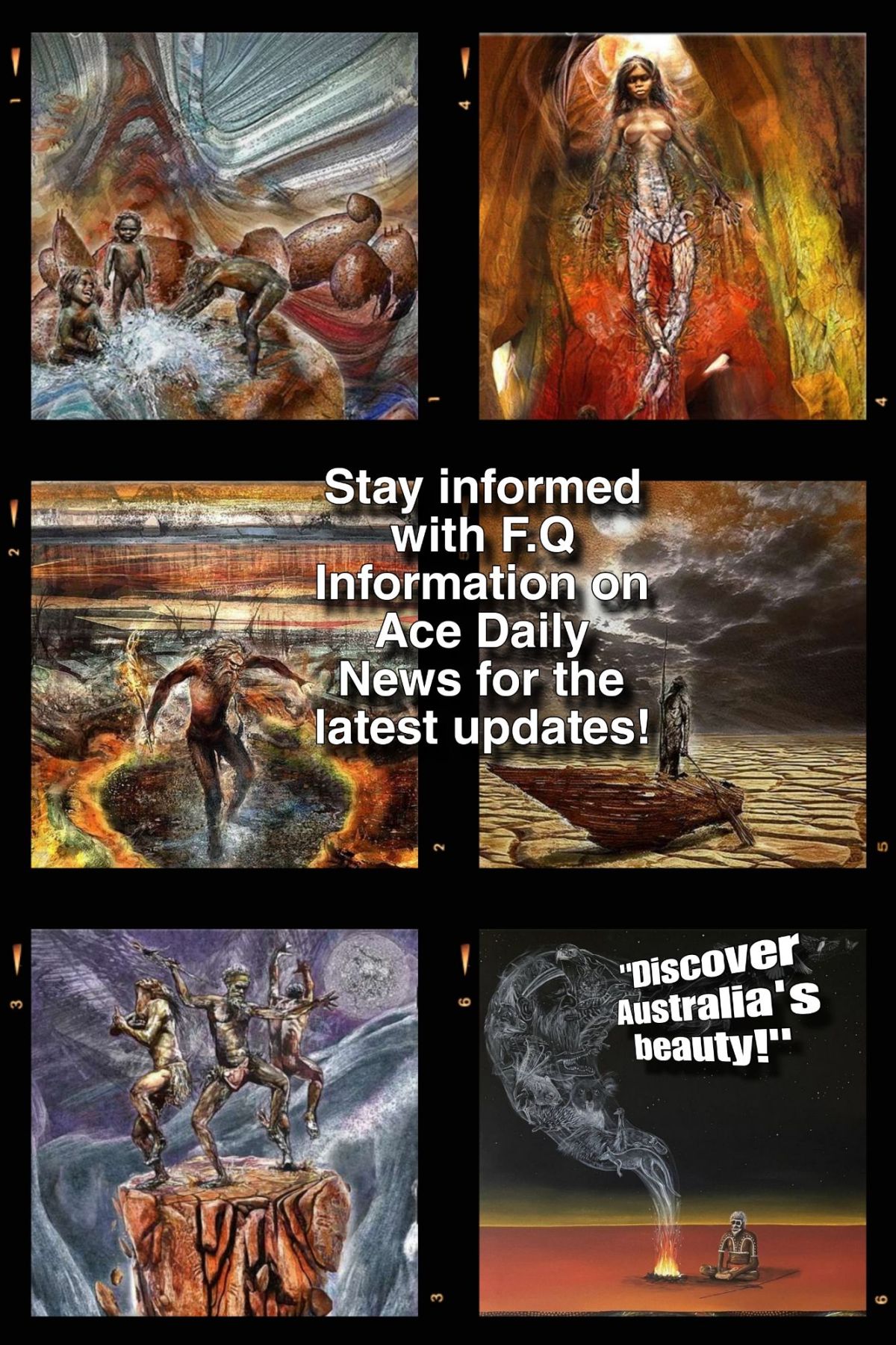 Australia First Nations advocates resolve to put traditional fishing rights under the international spotlight