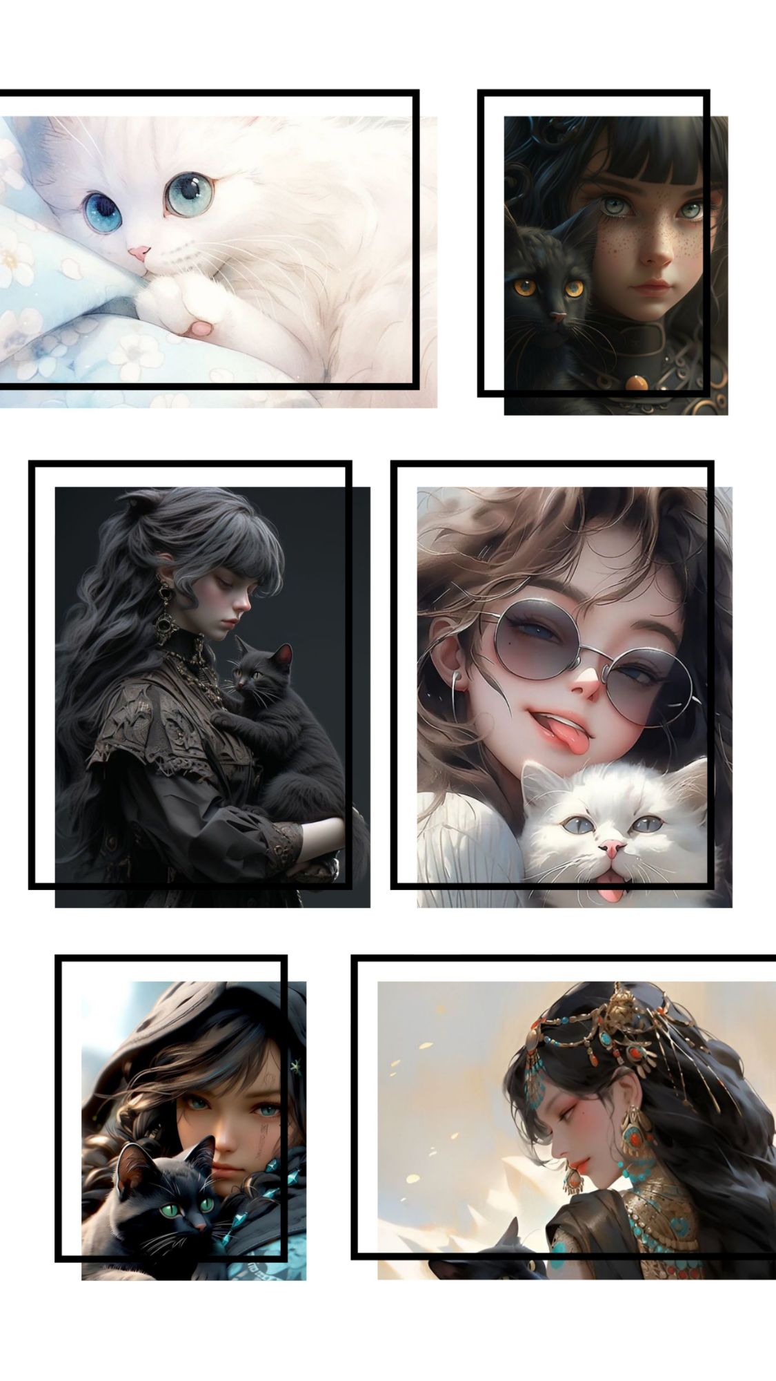 CARING 😊 Izzy Paris