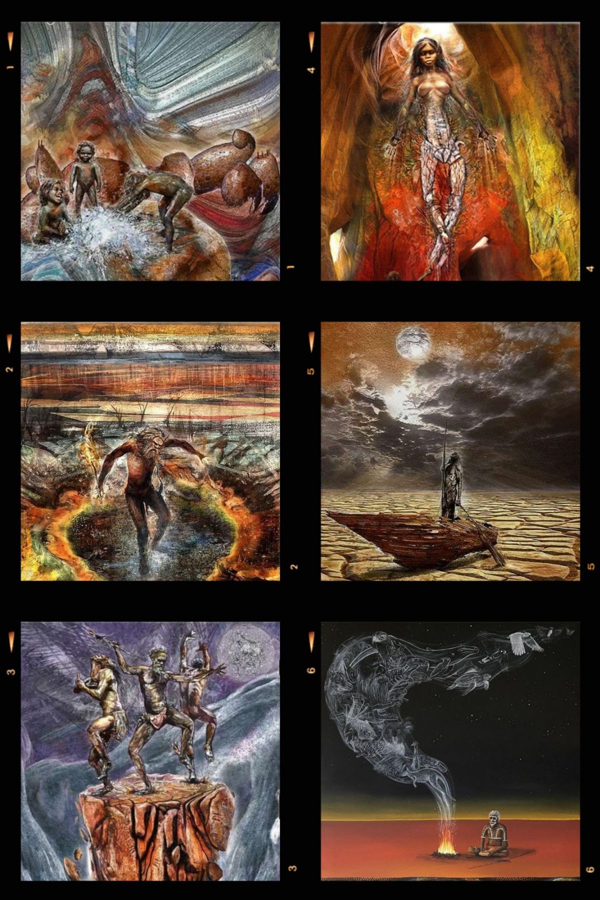 Australias Djarindjin community in WA’s Kimberley formally recognised by state government