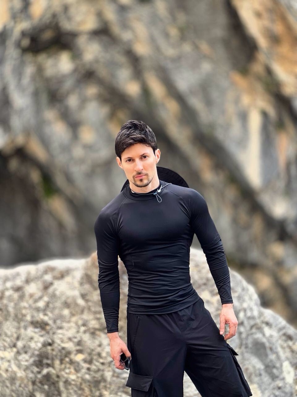 SNIPPETS OF TELEGRAM NEWS & VIEWS Durov’s Trip to Uzbekistan